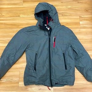 Tommy Hilfiger Jacket Mens Size: (Medium)